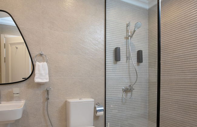 Sokon Residence Rehab - Foto 72