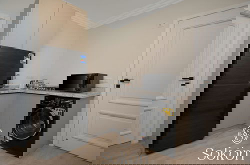 Foto 29 - Sokon Residence Rehab
