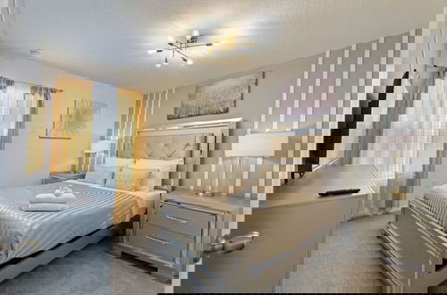 Foto 14 - Rear Views, Spa, Games Room, Pet Friendly, Resort Amenities 8 Bedroom Villa