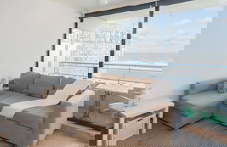 Foto 1 - Relaxing Apartment With Bicycle Shade