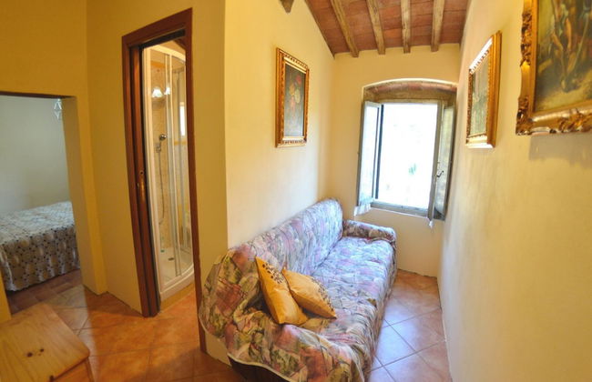 Cottage in San Marcello With Pool and Charm - Foto 8