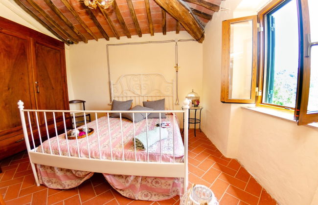 Cottage in San Marcello With Pool and Charm - Foto 6