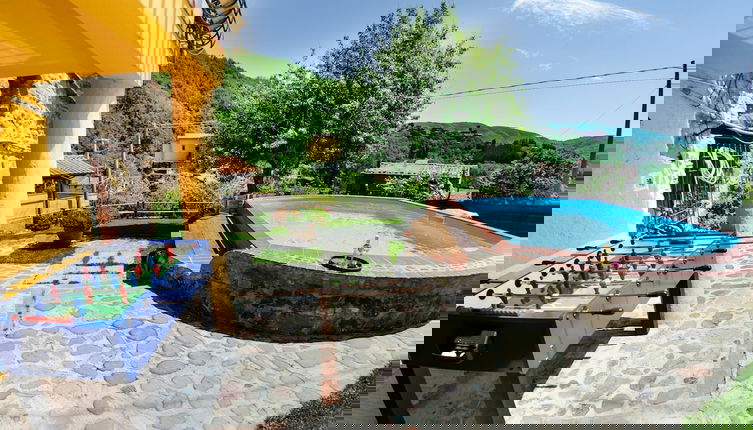 Foto 1 - Cottage in San Marcello With Pool and Charm