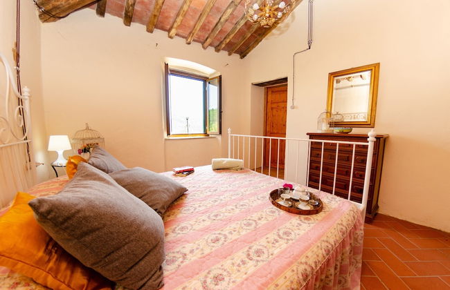 Cottage in San Marcello With Pool and Charm - Foto 2