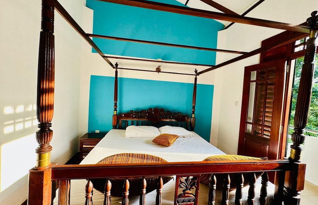 Villa Gajeru Walawwa by W Lanka - Foto 2