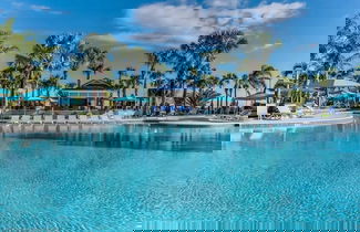 Foto 1 - Flamingo Grove Resort Home With Pool Game Room Free On-site Water Park