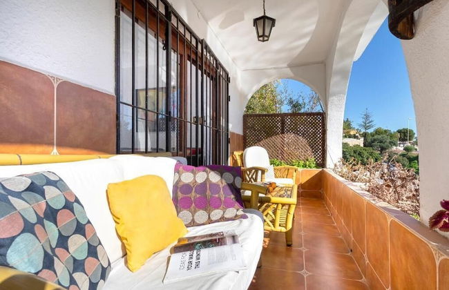 Sunstay Villa Sol Azul Benalmadena - Foto 6