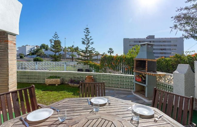 Sunstay Villa Sol Azul Benalmadena - Foto 24