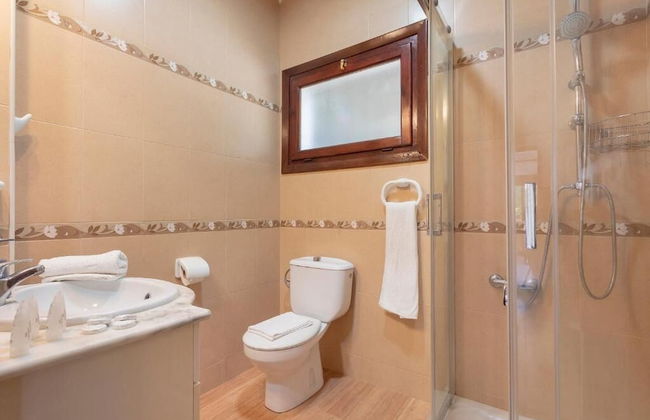 Sunstay Villa Sol Azul Benalmadena - Foto 9