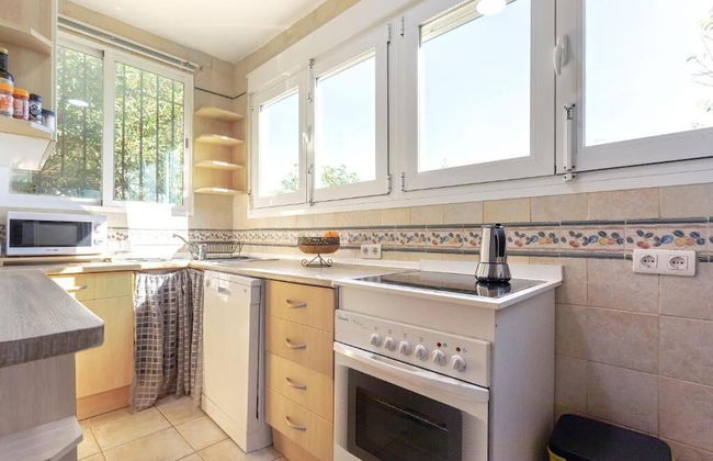 Sunstay Villa Sol Azul Benalmadena - Foto 4