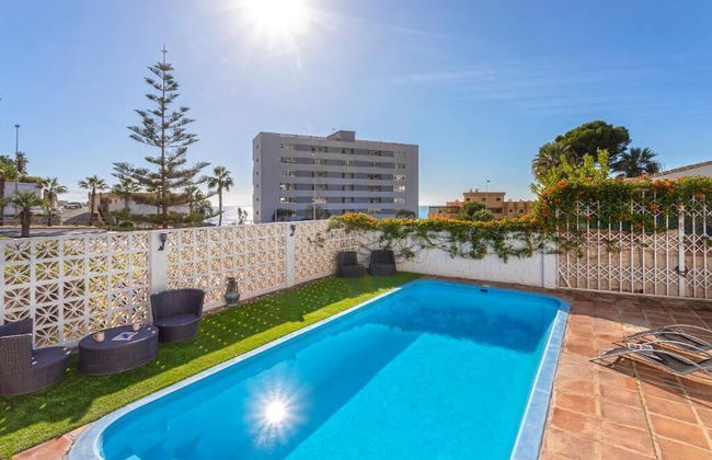 Sunstay Villa Sol Azul Benalmadena - Foto 14