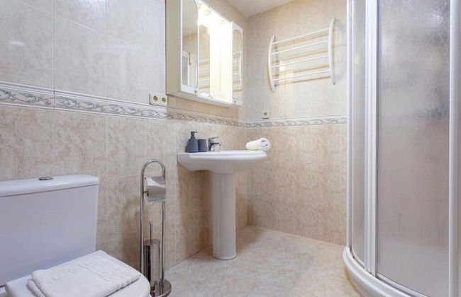 Sunstay Villa Sol Azul Benalmadena - Foto 11