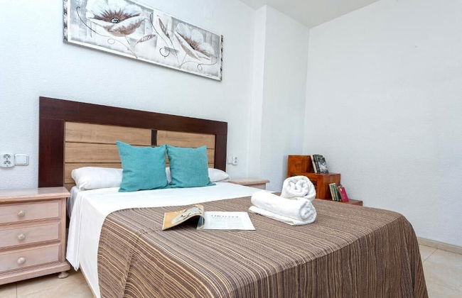 Sunstay Villa Sol Azul Benalmadena - Foto 13
