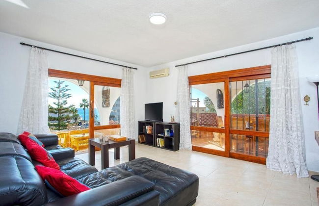 Sunstay Villa Sol Azul Benalmadena - Foto 5