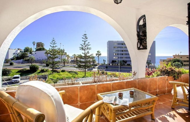 Sunstay Villa Sol Azul Benalmadena - Foto 7