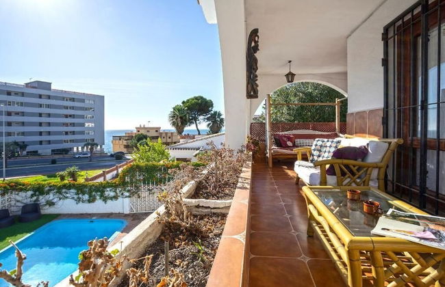 Sunstay Villa Sol Azul Benalmadena - Foto 15