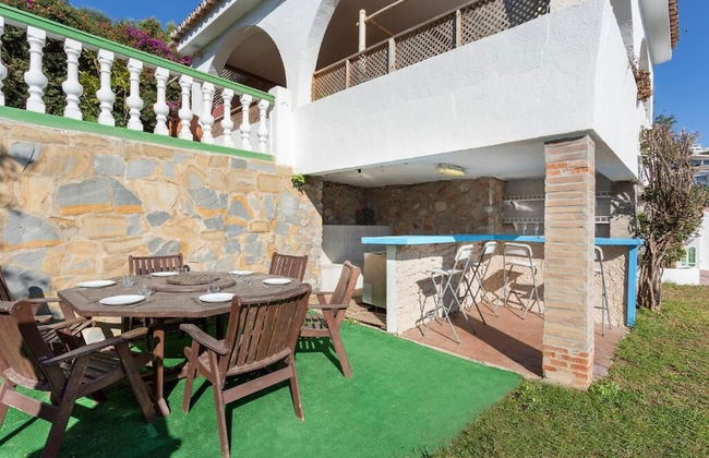Sunstay Villa Sol Azul Benalmadena - Foto 22
