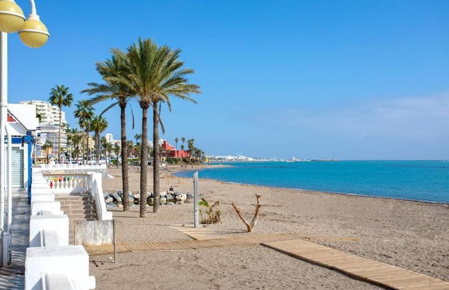 Sunstay Villa Sol Azul Benalmadena - Foto 1