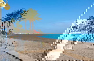 Foto 1 - Sunstay Villa Sol Azul Benalmadena