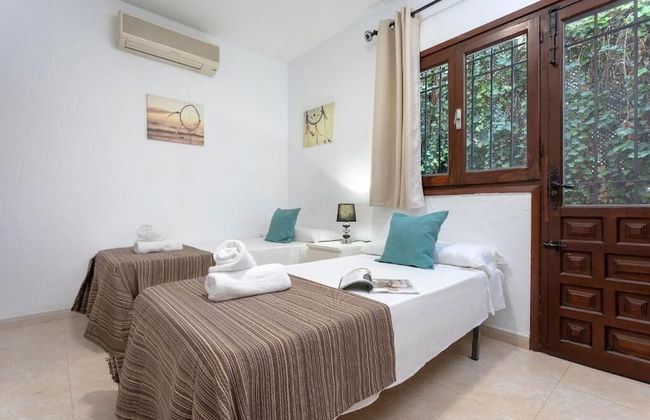 Sunstay Villa Sol Azul Benalmadena - Foto 10