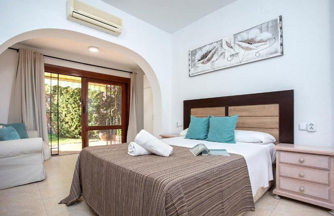 Sunstay Villa Sol Azul Benalmadena - Foto 12