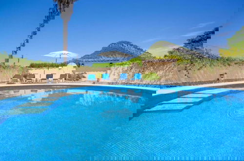 Foto 9 - Pretty Villa With View