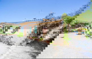 Foto 1 - Pretty Villa With View