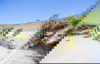 Foto 1 - Pretty Villa With View