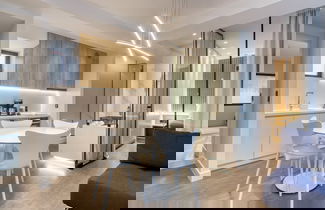 Foto 1 - GSM Elevated Luxury Suites