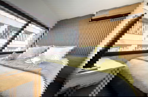 Foto 4 - GSM Elevated Luxury Suites
