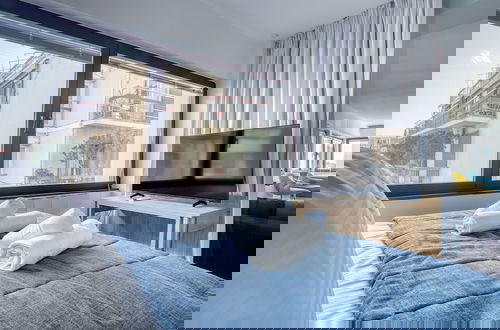 Foto 2 - GSM Elevated Luxury Suites