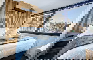 Foto 1 - GSM Elevated Luxury Suites