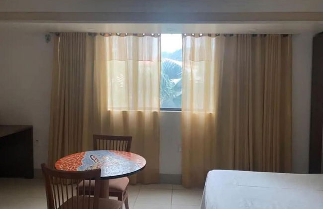 Flat confortável no Tropical Executive - Foto 7