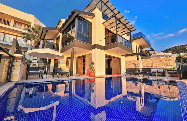 Villa Rainbow - Photo 35