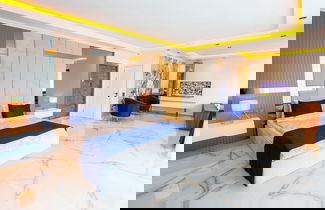 Foto 3 - Villa White House