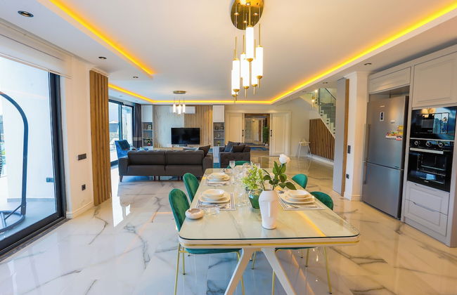 Villa White House - Foto 18