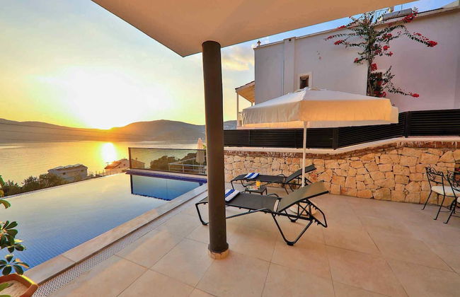Villa Rainbow - Photo 46