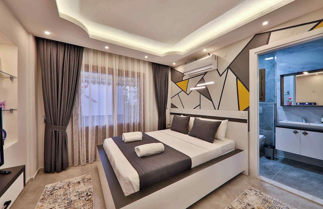 Villa Rainbow - Photo 9