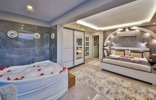 Villa Rainbow - Photo 10