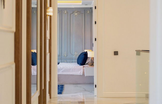 Villa White House - Foto 10