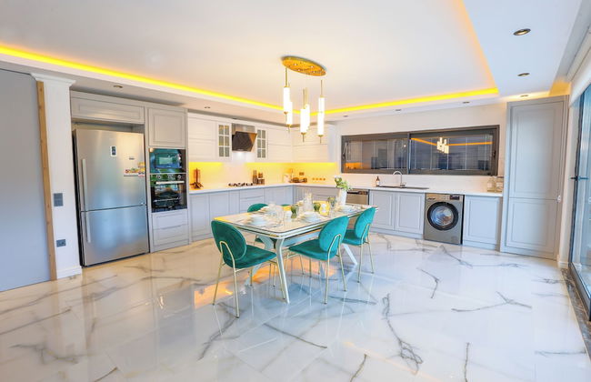 Villa White House - Foto 15