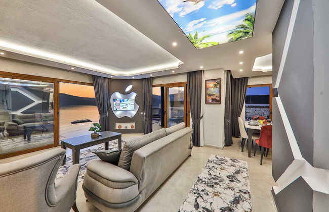 Villa Rainbow - Photo 26