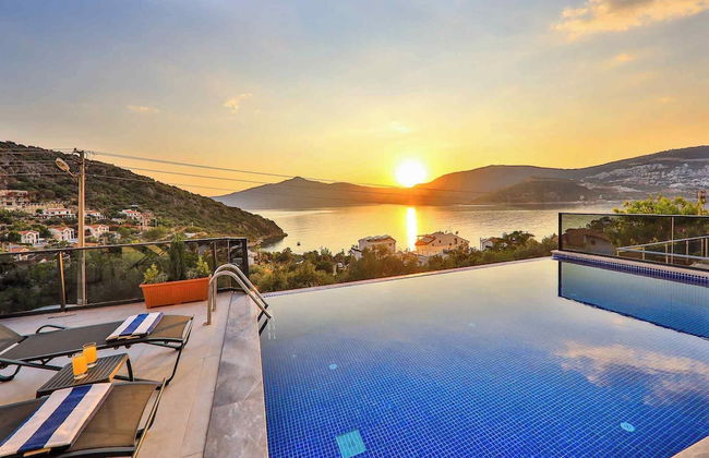 Villa Rainbow - Photo 38