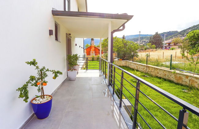 Villa White House - Foto 46