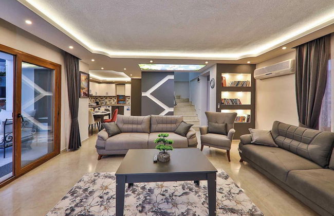 Villa Rainbow - Photo 17