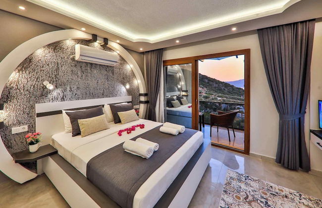 Villa Rainbow - Photo 6