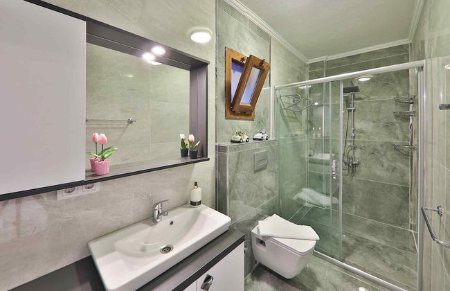 Villa Rainbow - Photo 23