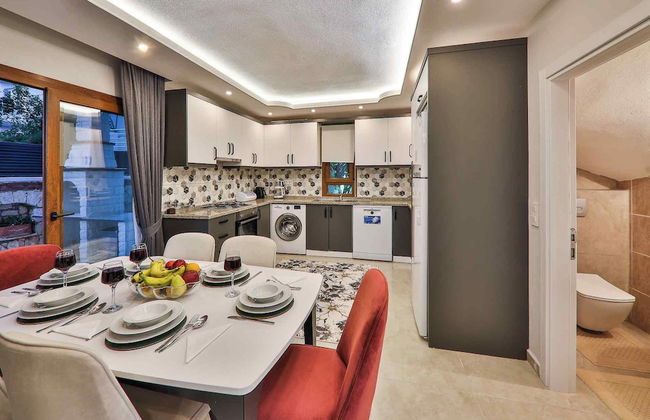 Villa Rainbow - Photo 14