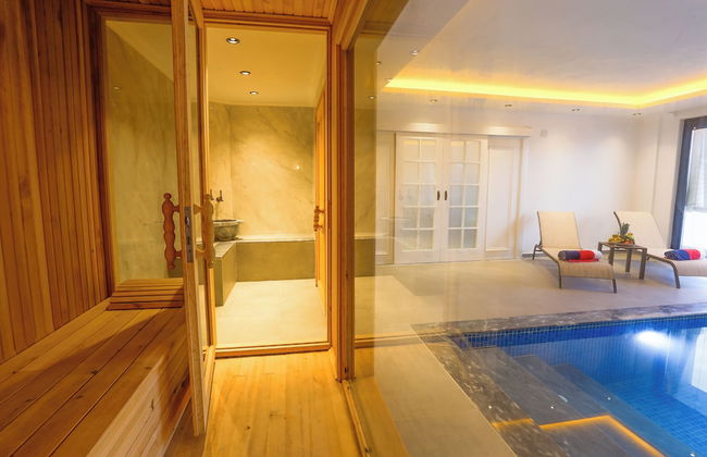 Villa White House - Foto 35