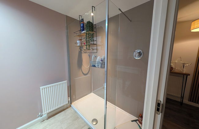 Petfriendly 1bedapt - 5 Min From Beach Aberdeen - Photo 6